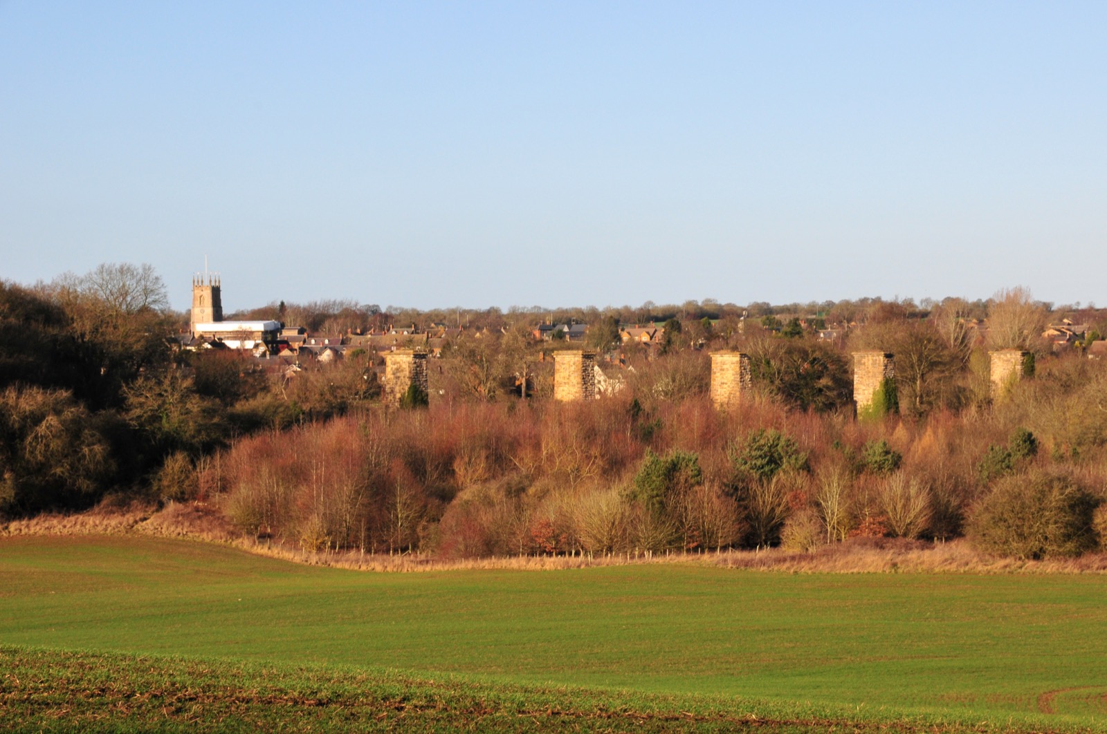 Photo Gallery Hook Norton David McGill